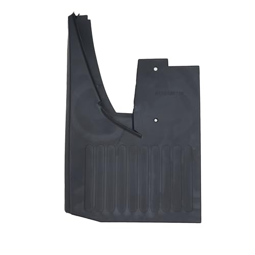 Image of MP&PV Auto Parts Sprinter Mud Flaps Front Wheel 2 Pcs Left and Right for Mercedes Van Sprinter W901 W902 W903 W904 1995-2006 OE:9018820105,9018820405