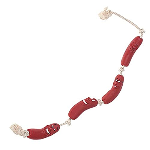 Arquivet Chaîne de saucisses