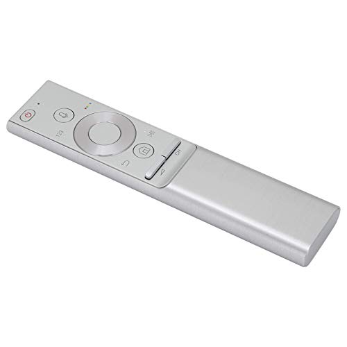 Goshyda Télécommande, télécommande de Remplacement TV, Ajustez pour Voice TV Q6, Q7C, Q7F, Série Q8C, BN5901265A, BN5901291A, BN5901274A, QN88Q9FAMFXZA