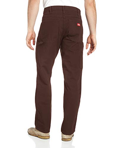 Dickies Jeans da Uomo Relaxed Fit Straight Leg