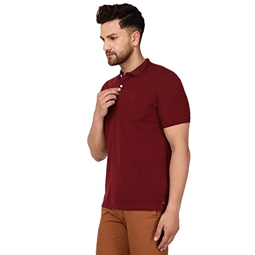 Image of blackberrys Men's Slim T-Shirt