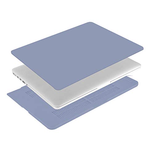 MOSISO Custodia Rigida Compatibile con MacBook Pro...