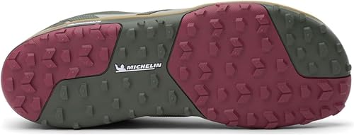 Image of Xero Shoes Men's Scrambler Low EV Barefoot Trail Running Shoes