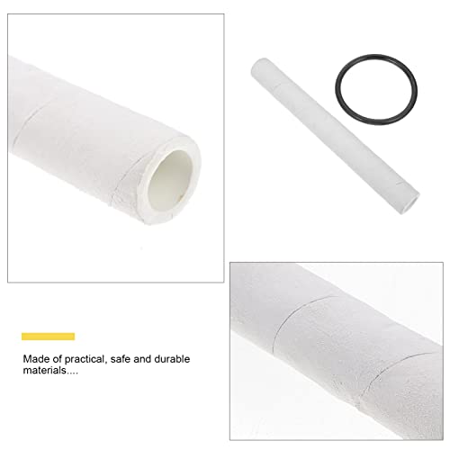 Crystal Singing Bowl Mallet O- Ringen: 2 Stks Rubber Mallet O- Ring Kussenset Voor Crystal Singing Bowl Sound Healing… - Image 7