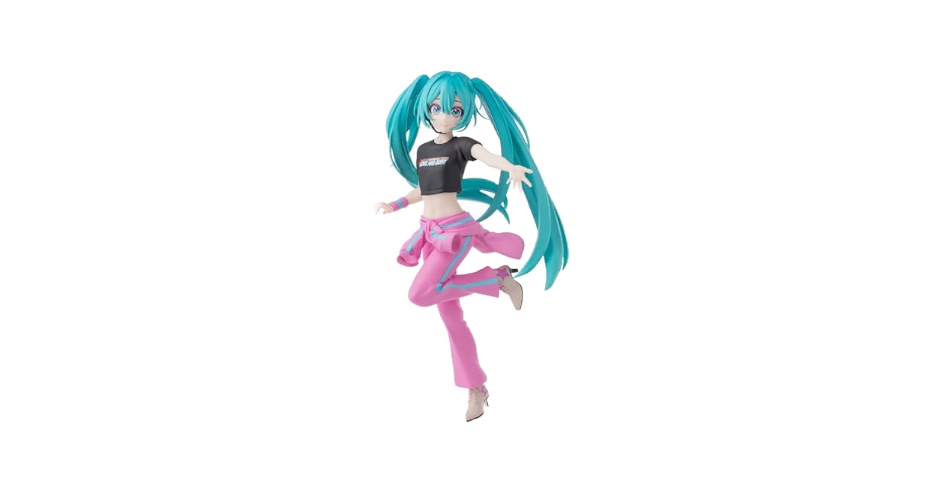Amazon.co.jp: Desktop×Decorate Collections 初音'ミク ベリー