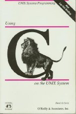 Using C on the Unix System Using C on the Unix System