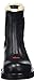 HUGO Women's Ankle Boot, Black 1, 7
