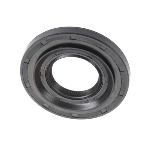 Right Automatic Transmission Output Shaft Seal for Honda Civic del Sol 1.6L Automatic 1993 1994 1995 1996 1997, for Civic 1.7L Automatic 2001 2002 2003 2004 2005, Car Replacement Parts