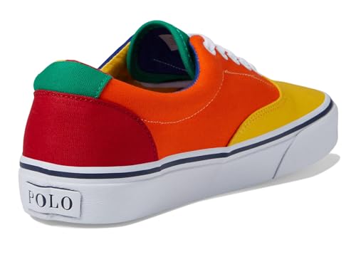 Image of POLO RALPH LAUREN Mens Keaton-Pony Sneaker