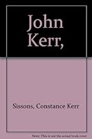 John Kerr, B0007J1ANK Book Cover