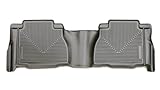 Husky Liners 53811 X-act Contour Black Seat Floor Liner