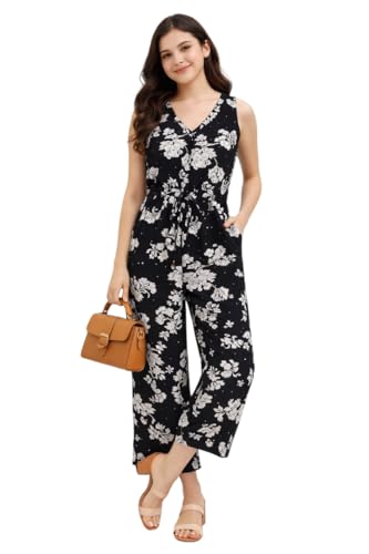 ATTEM black jumpsuit – image 2