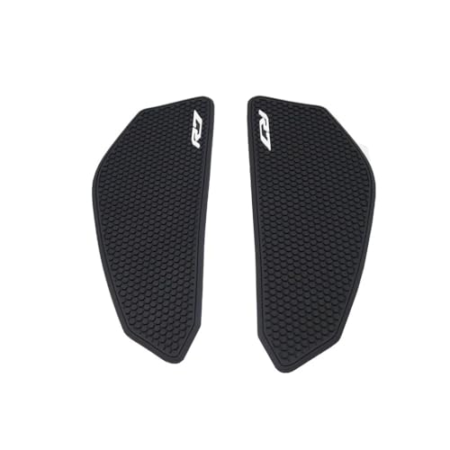 Autocollant de protection réservoir moto R7 grip antidérapant