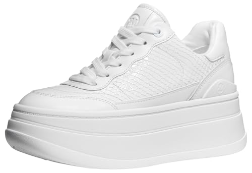 Image of Michael Kors Women's Hayes Lace Up Sneakers