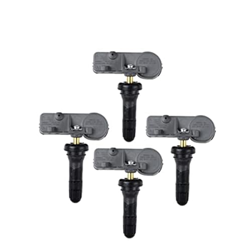 Capteur TPMS 52933-2V000 Hyundai Veloster : remplacez vos valves défectueuses pour le contrôle