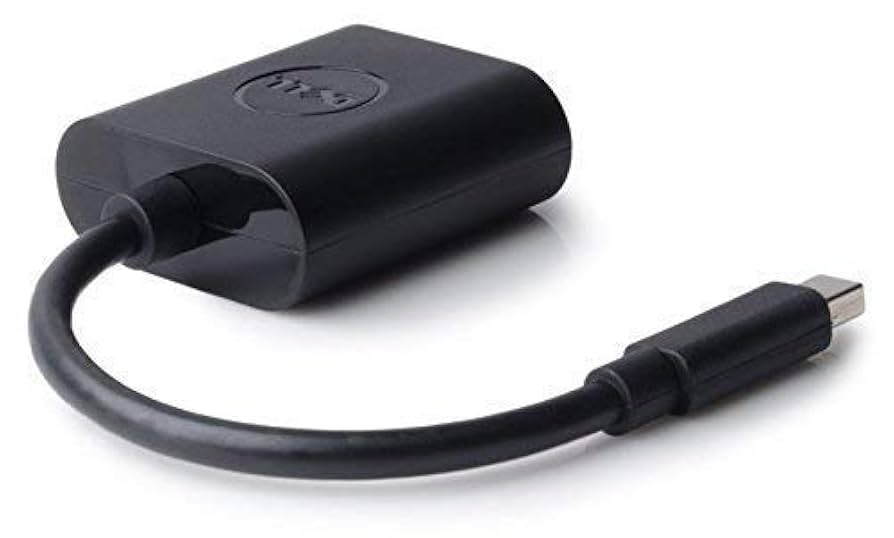 Amazon.com: Dell Mini DisplayPort to VGA Cable 0PNKVT