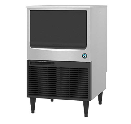 Hoshizaki KM-116BAJ Crescent Cuber Ice Maker cover