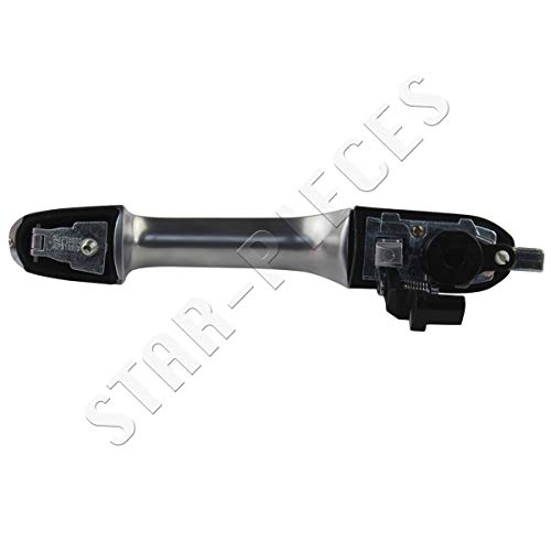 Maniglia porta esterna per Alfa Romeo 147