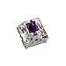 Produktbild Glorious PC Gaming Race Kailh Pro Purple Switches (120 Stück), Taktil und Silent Switches fur Gaming Tastatur, Hohe Kompatibilität, 3 Pin Mechanical Switches, Mechanical Keyboard Switches