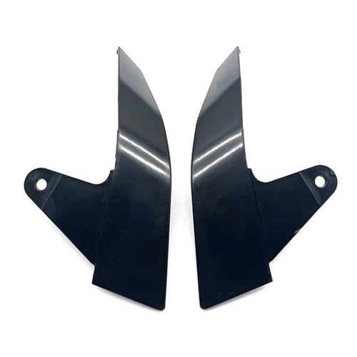 Carénage moto MT09 support de phare avant inférieur et aileron FZ09 2018