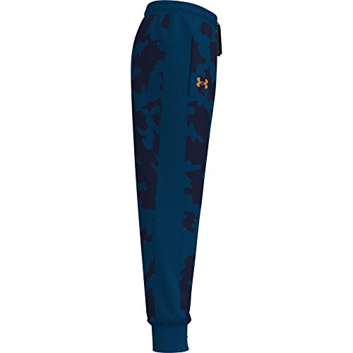 Under Armour Boys' Fury Jogger2
