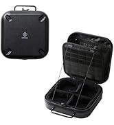 NESTOUT サーキュレーター FAN-1 ケース付き ELECOM（エレコム） NESTOUT サーキュレーター FAN-1 アウトドアファン