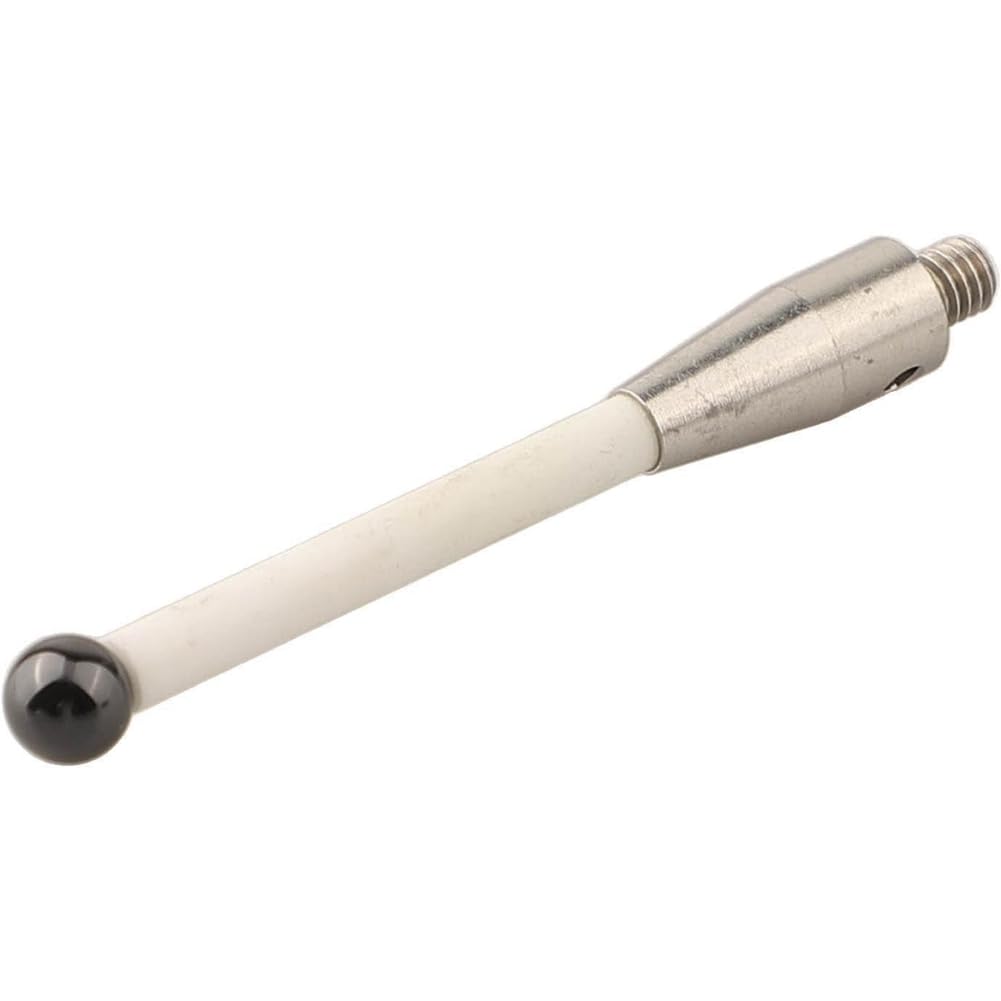 MMP25 Touch-Probe 3D LED Akustisch Optisch für Kantenfinder Fotoelektrische Sonde für CNC-Maschinen, 0,001 mm Präzisionsmessung