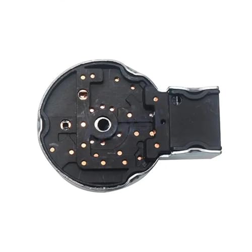 Interrupteur d'allumage pour Kubota B1700D B1700E B2100D - 6