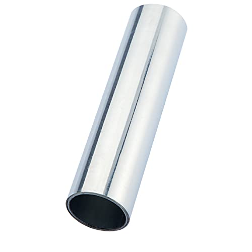 Twecoinp HPZF-261 High Purity Zinc Foil, Pure Zinc Zn Sheet Plate Metal Foil Strip thumb #4