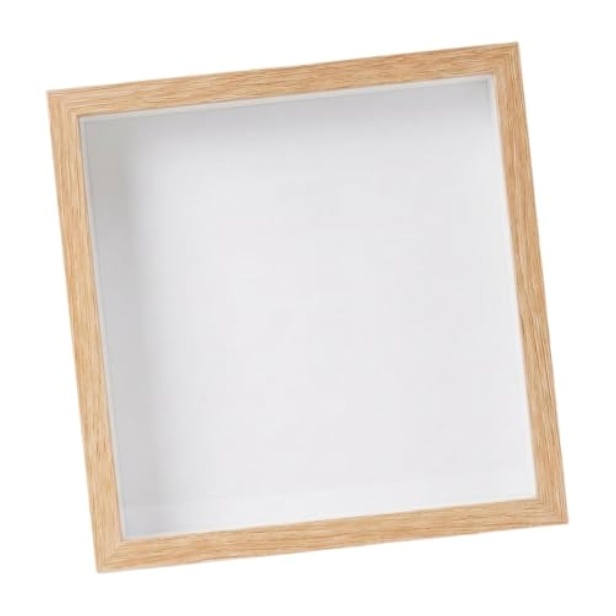 Shadow Box Frame for Medals and Sporting Events