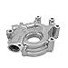 Engine Oil Pump M297 Compatible with Dodge Dakota Durango Nitro Ram 1500 Jeep Commander Grand Cherokee Liberty Mitsubishi Raider Chrysler Aspen 3.7L 4.7L 53020827AB