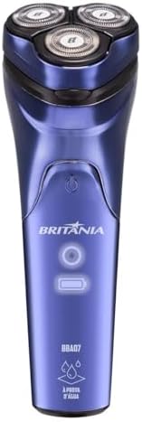 Barbeador Britânia BBA07 À prova d’água Bivolt