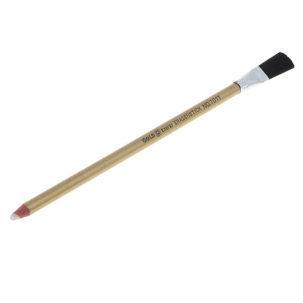 BNF® Rust Removal Pen Eraser Pencil for Curcuit Board Pinpoint Erasing Brush Gold|Cell Phones & Accessories | Cell Phone & Smartphone Parts|1 Piece Circuit Board Cleaning Brush-picture-13