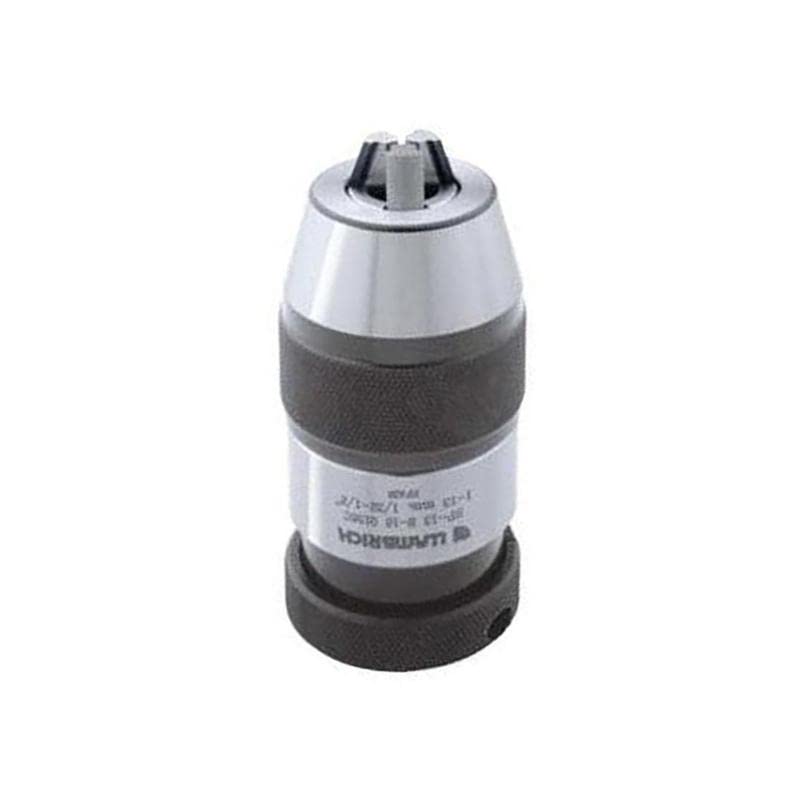 HEDIF - PORTABROCAS AUTOMÁTICO CONO PRECISION 0-8/B-12