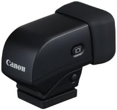 Canon EVF-DC1 Electronic Viewfinder image 2