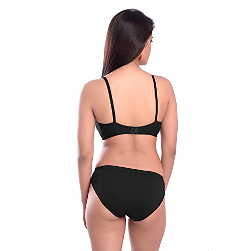 Image of PIBU Women Lingerie Set