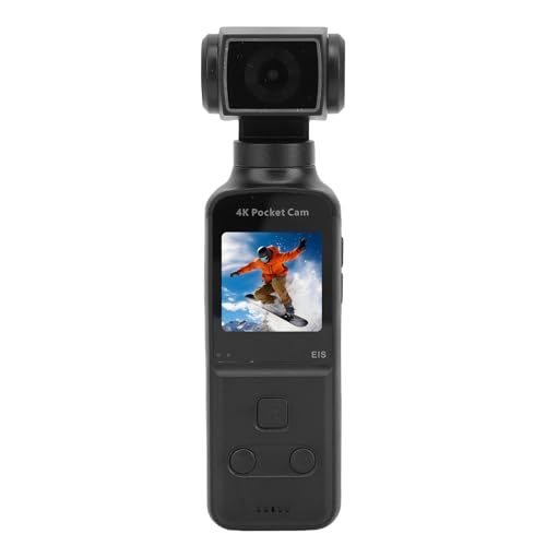 Vbestlife nhwhANVJA270°]\4K HD WiFiLȃ|PbgJR[_[}CNNbvtsrfIuOrfIA1.3C`HD LCDXN[AAEghAX|[cɏ邽߂̃_CrO