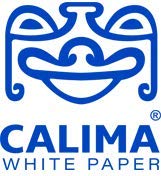 CALIMA® WHITE PAPER Kopierpapier, Druckerpapier, TreeFree, Upcyling aus 100% Zuckerrohrrückständen, umweltfreundlich, nachhaltig, DIN A4 75g/m², weiß, (2500 Blatt = 5 Pakete à 500 Blatt), Recycling