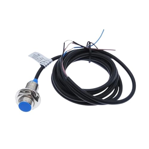 LBBCQVJK NJK-5002C NPN Three-Wire Normally Open 200mA Hall Sensor Proximity Switch