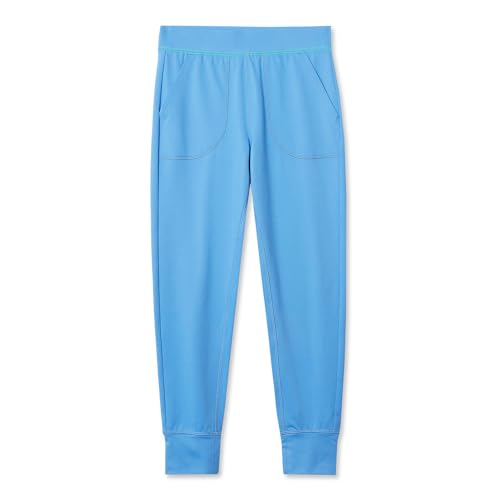 Lands' End Girls Active Jogger with Pockets