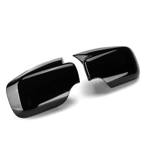 Couverture miroir rétroviseur BMW Série 3 E46 5 E39 porte extérieure - 2