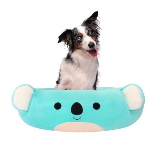 Squishmallows-Original-24-Inch-Kevin-The-Koala-Pet-Bed-Medium-Sized-Ultrasoft-Official-Plush-Pet-Bed