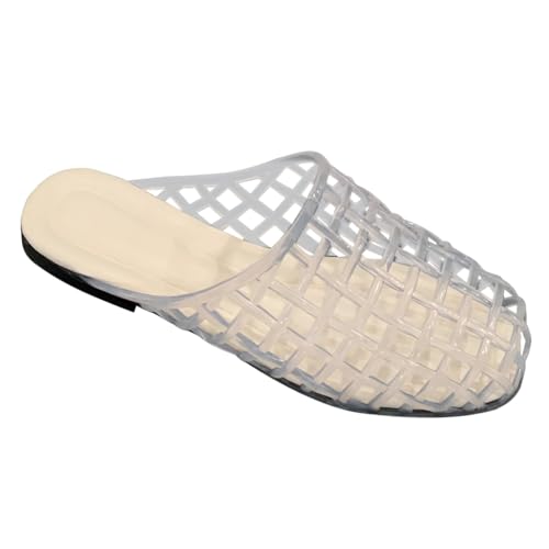 Zapatillas de ballet de malla antifatiga y transpirables para mujer