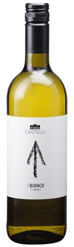 【イタリアワイン】 Il Bianco 750ml (I795)