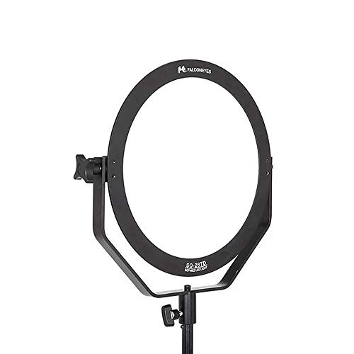 Falcon Eyes SO-28TD - Luce LED bi-colore, 28W