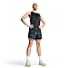 PUMA Men's Standard Run Favorite Singlet, Black All-Over-Print SS25, X-Large