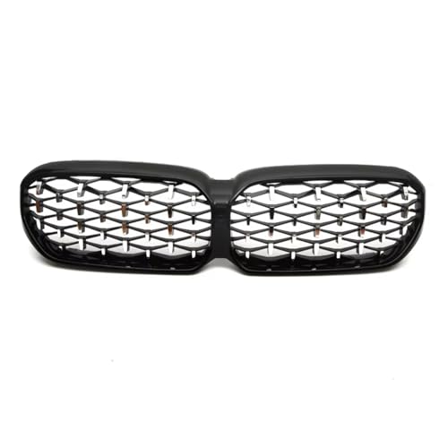 Grille calandre avant voiture pour BMW Série 5 G30 2021 2022 2023