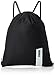 PUMA Deck Gym Sack II, Sacca da Palestra Unisex-Adulto, Black, Taglia Unica
