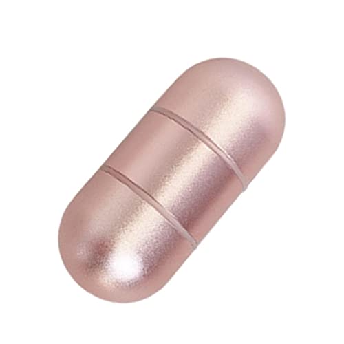 Milageto Volcanic Oil Control Facial Roller for Excess Shine Removal - Keychain