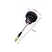 iFlight Pagoda-2 5.8G RHCP Omni FPV Antenna MMCX for FPV Quadcopeter TX/RX/VTX (Pack of 2)